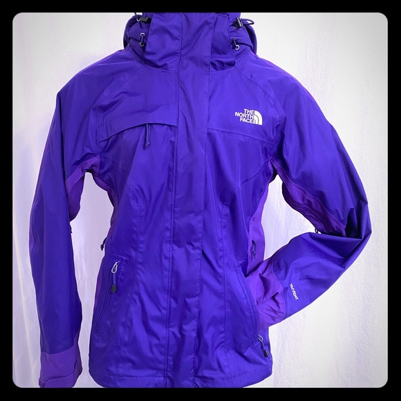 The North Face Women’s Varius Guide Jacket | XS - Picture 6 of 6